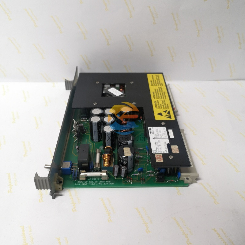 ABB KUC321AE HIEE300698R1 | Master Piece Controller (MPC) for Advant OCS | Full Guide1